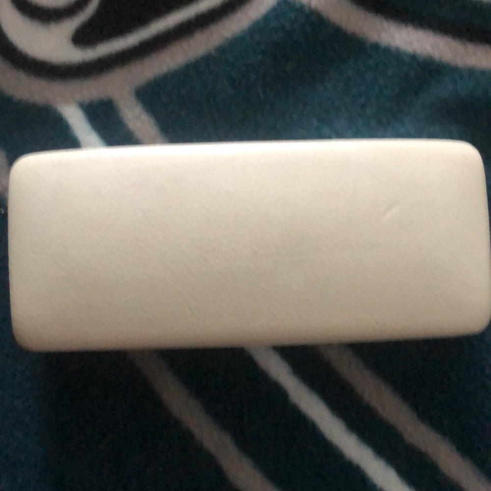 Versace eye glass case (case only) - Picture 2 of 4